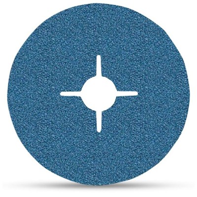 Fibre Sanding Disc
